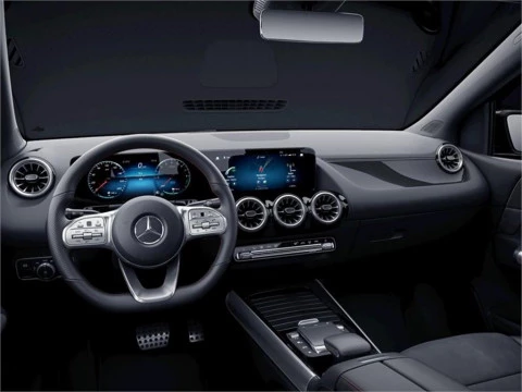 Mercedes-Benz Clase B 250 e