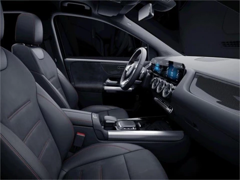 Mercedes-Benz Clase B 250 e