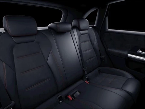 Mercedes-Benz Clase B 250 e