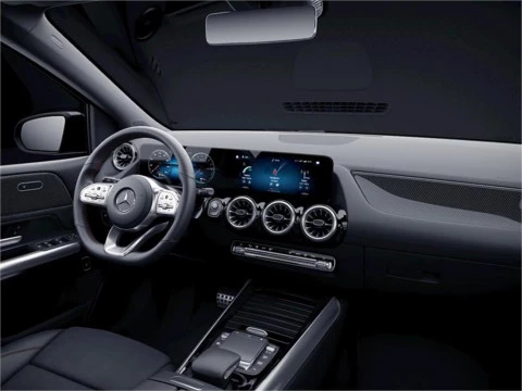 Mercedes-Benz Clase B 250 e