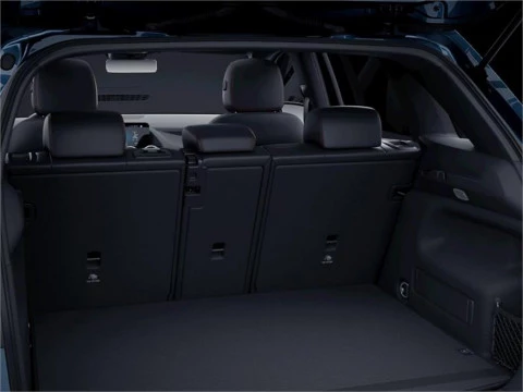 Mercedes-Benz Clase B 250 e