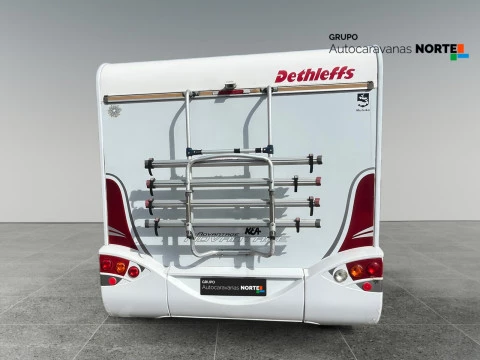 DETHLEFFS ADVANTAGE ADVANTAGE I5871