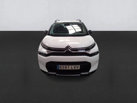 Citroën C3 Aircross BlueHDi 81kW (110CV) S&S Feel