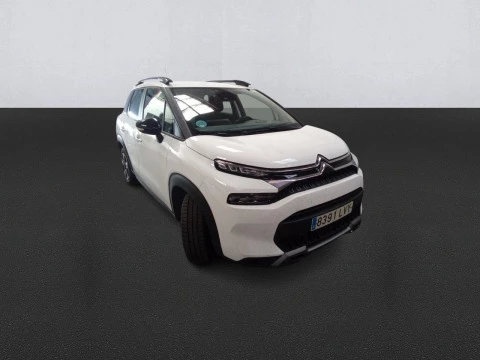 Citroën C3 Aircross BlueHDi 81kW (110CV) S&S Feel