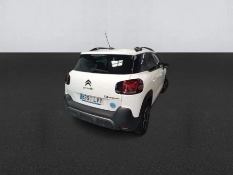 Citroën C3 Aircross BlueHDi 81kW (110CV) S&S Feel