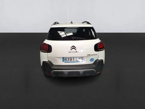 Citroën C3 Aircross BlueHDi 81kW (110CV) S&S Feel