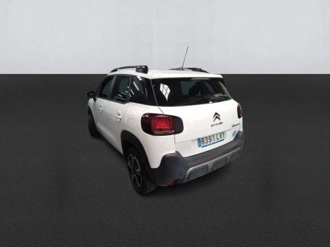 Citroën C3 Aircross BlueHDi 81kW (110CV) S&S Feel