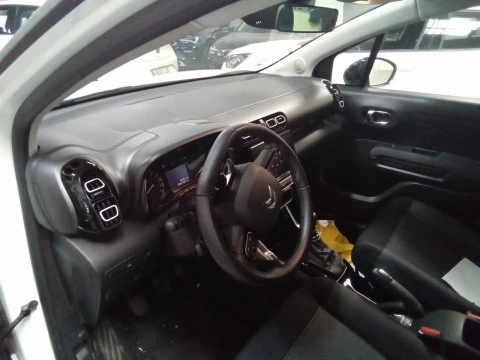 Citroën C3 Aircross BlueHDi 81kW (110CV) S&S Feel