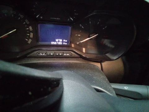 Citroën C3 Aircross BlueHDi 81kW (110CV) S&S Feel