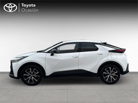 Toyota C-HR - Advance Hybrid 140