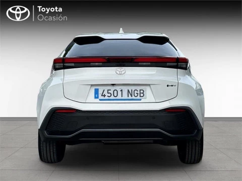 Toyota C-HR - Advance Hybrid 140