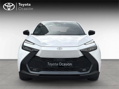 Toyota C-HR - Advance Hybrid 140