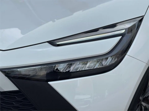 Toyota C-HR - Advance Hybrid 140