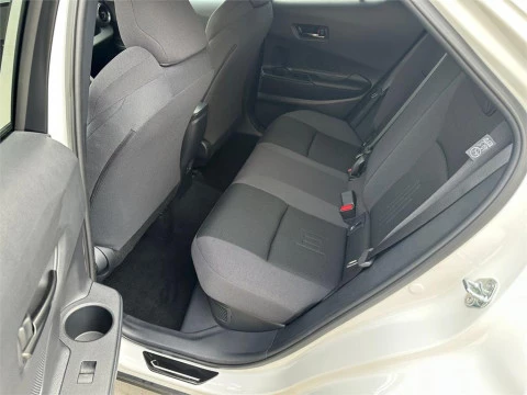 Toyota C-HR - Advance Hybrid 140