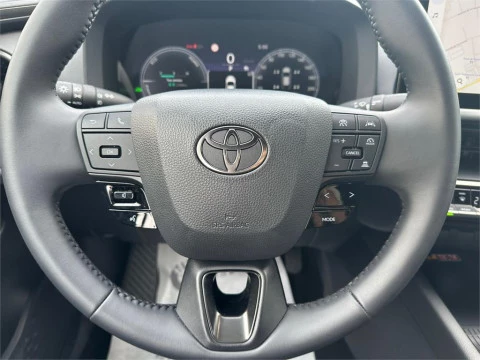 Toyota C-HR - Advance Hybrid 140