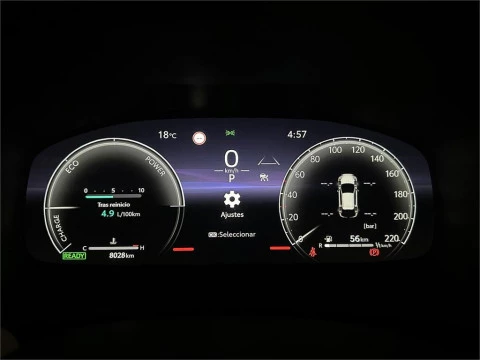 Toyota C-HR - Advance Hybrid 140