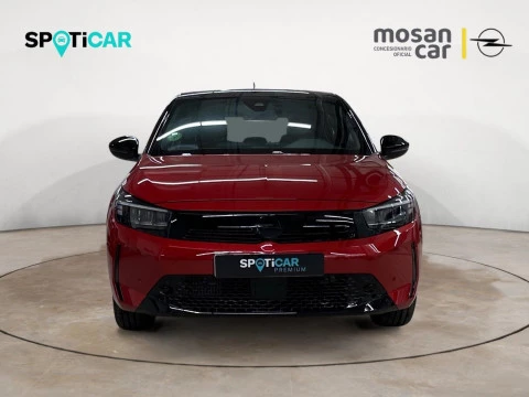 Opel Corsa 1.2T XHL 74kW (100CV) GS