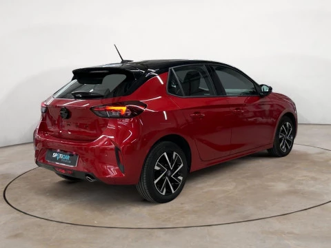 Opel Corsa 1.2T XHL 74kW (100CV) GS