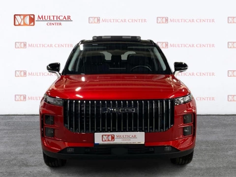 Jaecoo 7 Exclusive 1.6 TGDI 108kW AWD Bitono