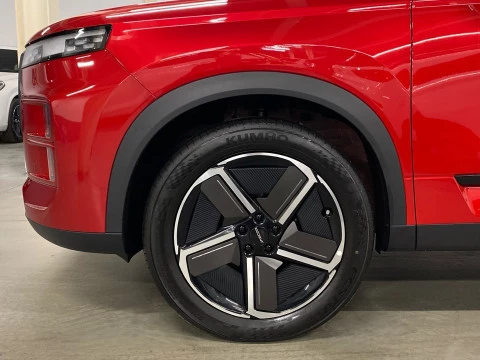 Jaecoo 7 Exclusive 1.6 TGDI 108kW AWD Bitono