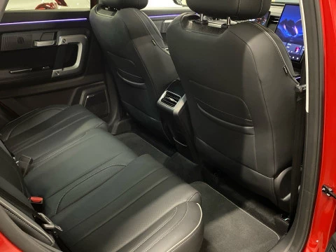 Jaecoo 7 Exclusive 1.6 TGDI 108kW AWD Bitono