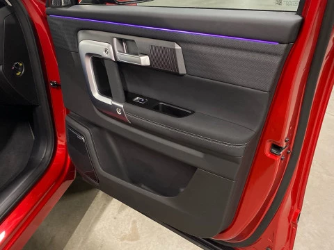 Jaecoo 7 Exclusive 1.6 TGDI 108kW AWD Bitono