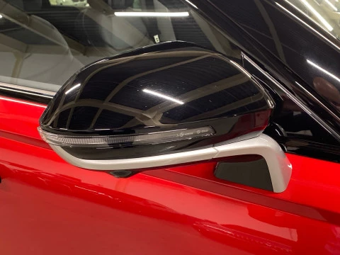 Jaecoo 7 Exclusive 1.6 TGDI 108kW AWD Bitono