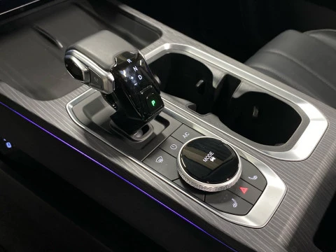 Jaecoo 7 Exclusive 1.6 TGDI 108kW AWD Bitono