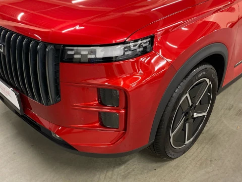 Jaecoo 7 Exclusive 1.6 TGDI 108kW AWD Bitono