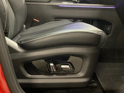 Jaecoo 7 Exclusive 1.6 TGDI 108kW AWD Bitono