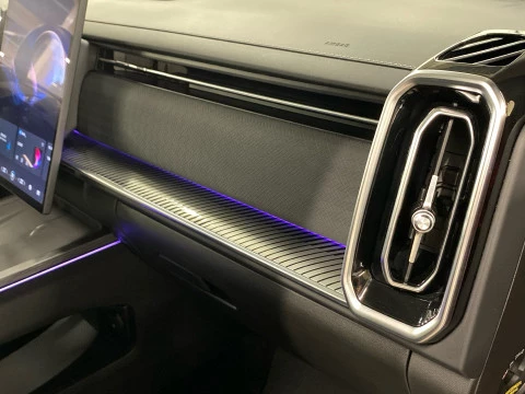 Jaecoo 7 Exclusive 1.6 TGDI 108kW AWD Bitono