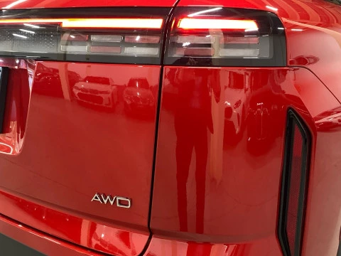 Jaecoo 7 Exclusive 1.6 TGDI 108kW AWD Bitono