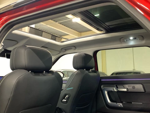 Jaecoo 7 Exclusive 1.6 TGDI 108kW AWD Bitono