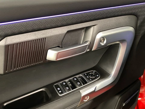 Jaecoo 7 Exclusive 1.6 TGDI 108kW AWD Bitono