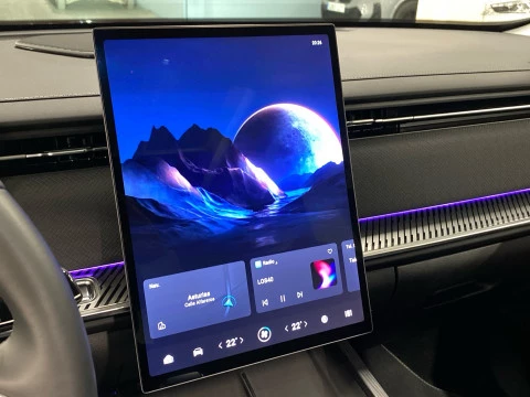 Jaecoo 7 Exclusive 1.6 TGDI 108kW AWD Bitono