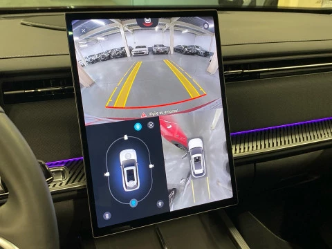 Jaecoo 7 Exclusive 1.6 TGDI 108kW AWD Bitono