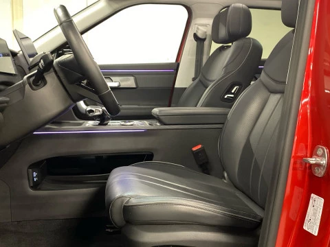 Jaecoo 7 Exclusive 1.6 TGDI 108kW AWD Bitono