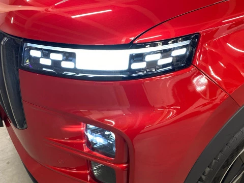 Jaecoo 7 Exclusive 1.6 TGDI 108kW AWD Bitono