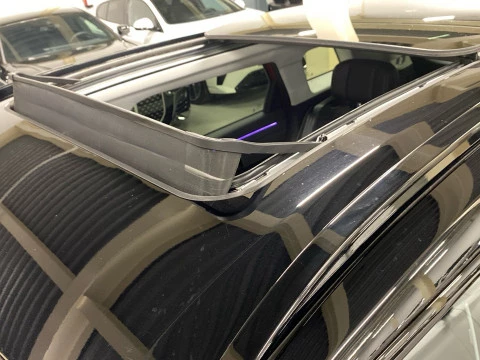 Jaecoo 7 Exclusive 1.6 TGDI 108kW AWD Bitono