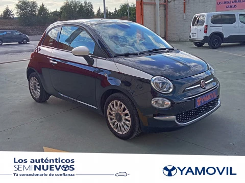 Fiat 500 1.2 8v Lounge 51 kW (69 CV)