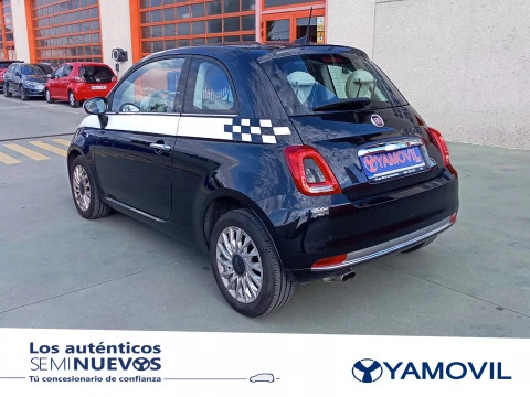 Fiat 500 1.2 8v Lounge 51 kW (69 CV)