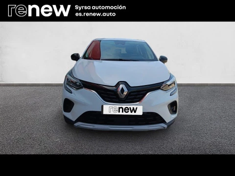 Renault Captur Intens TCe 90