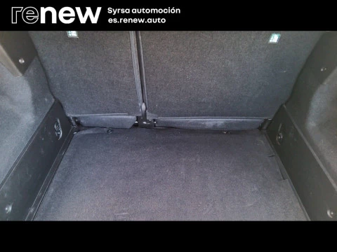 Renault Captur Intens TCe 90