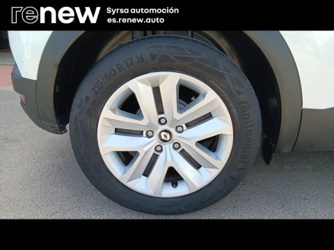 Renault Captur Intens TCe 90