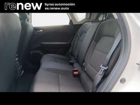 Renault Captur Intens TCe 90