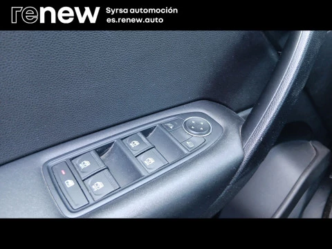 Renault Captur Intens TCe 90