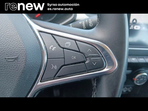 Renault Captur Intens TCe 90
