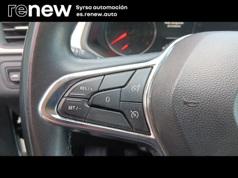 Renault Captur Intens TCe 90