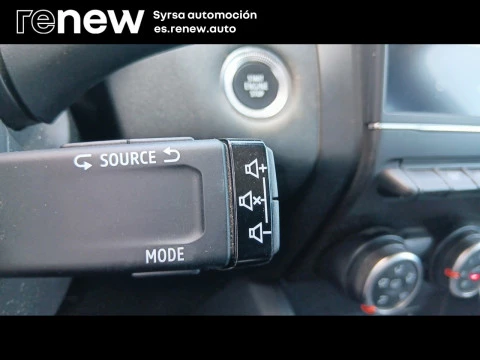 Renault Captur Intens TCe 90