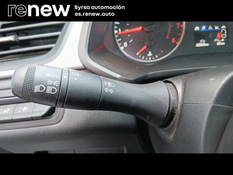 Renault Captur Intens TCe 90